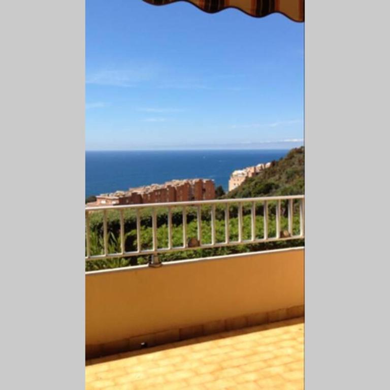 T2 Sanguinaires calme et cosy, entre mer et maquis - Appartement 1 Chambre - 36