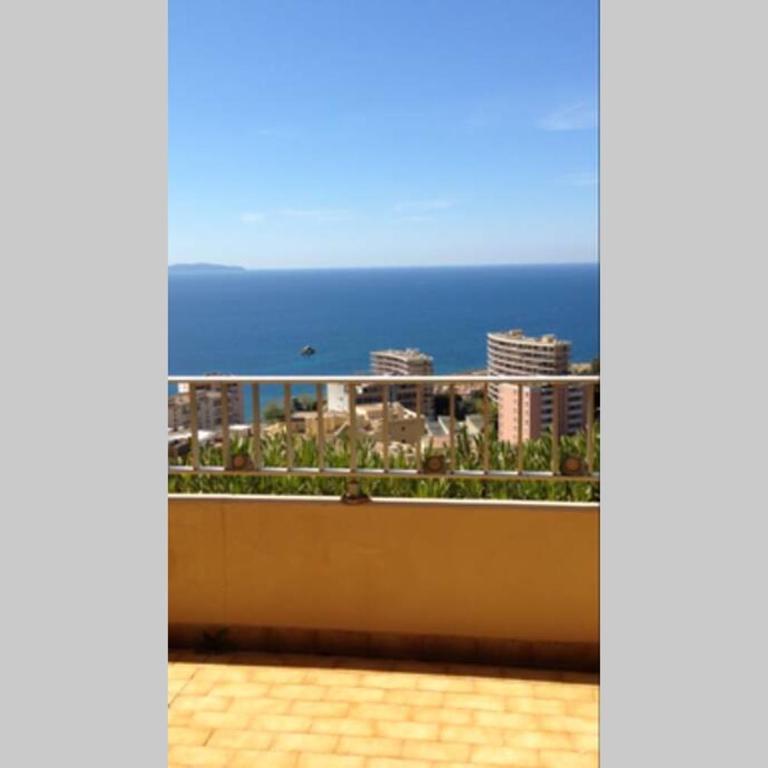 T2 Sanguinaires calme et cosy, entre mer et maquis - Appartement 1 Chambre - 3