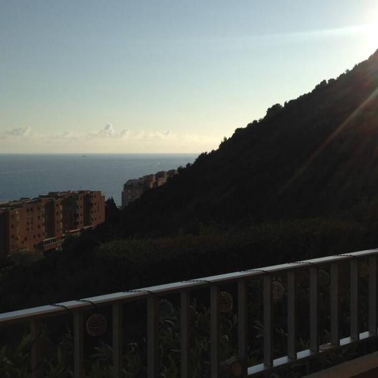 T2 Sanguinaires calme et cosy, entre mer et maquis - Appartement 1 Chambre - 43