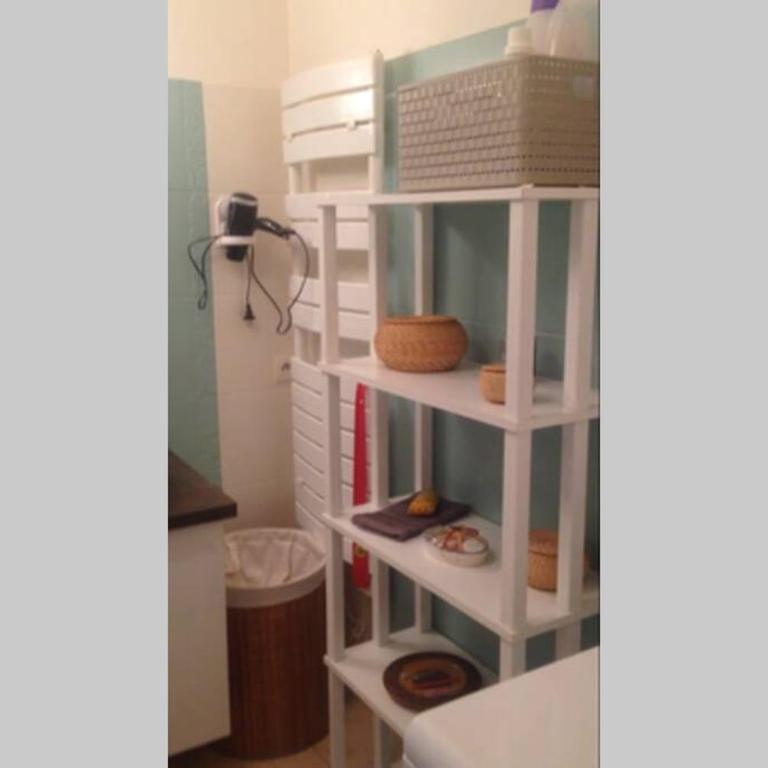 T2 Sanguinaires calme et cosy, entre mer et maquis - Appartement 1 Chambre - 12