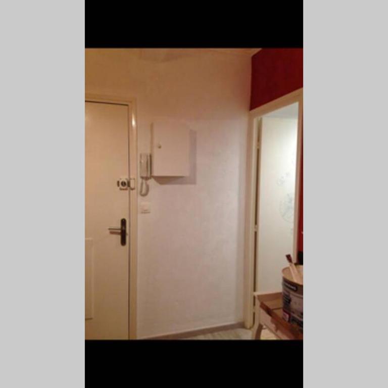 T2 Sanguinaires calme et cosy, entre mer et maquis - Appartement 1 Chambre - 9