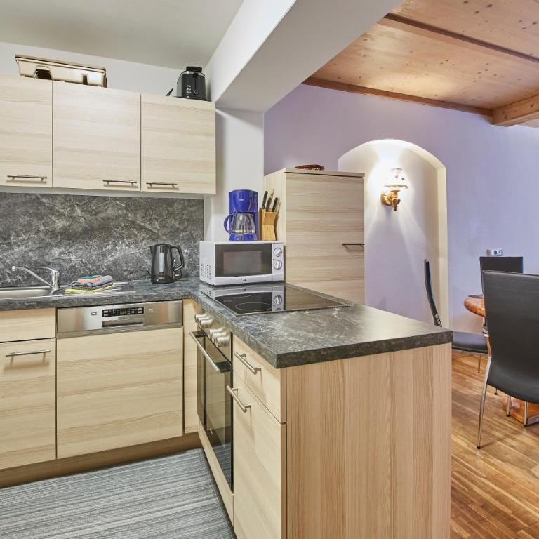 Appartement Katharina - Appartamento con 2 Camere da Letto - 7