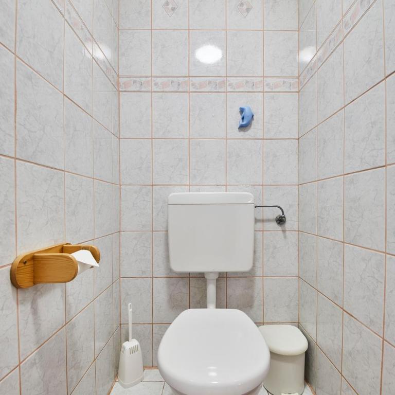 Appartement Katharina - Appartamento con 2 Camere da Letto - 20