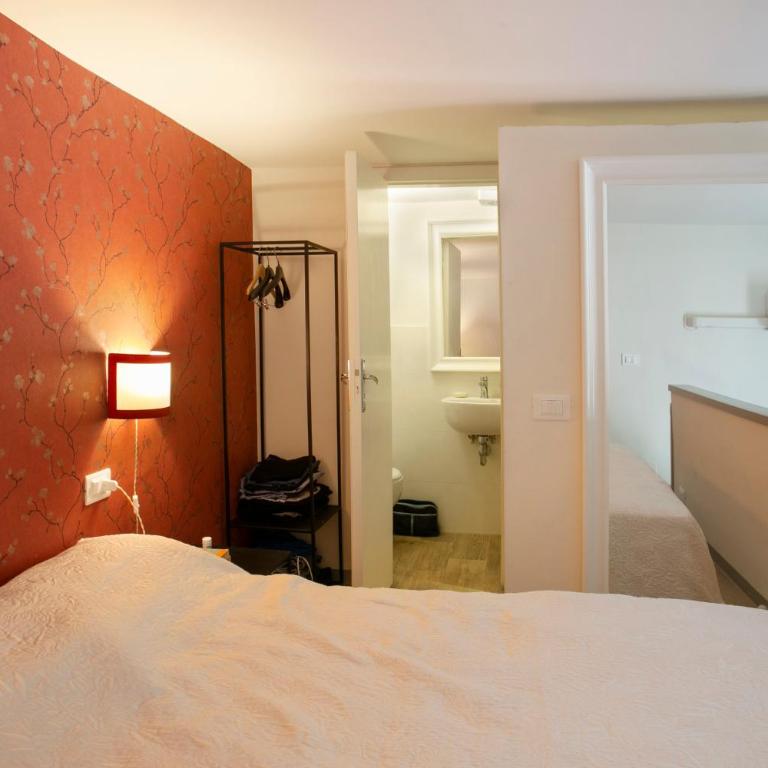 Vigna Vecchia Studio - LOCAPPART - One-Bedroom Apartment - 10