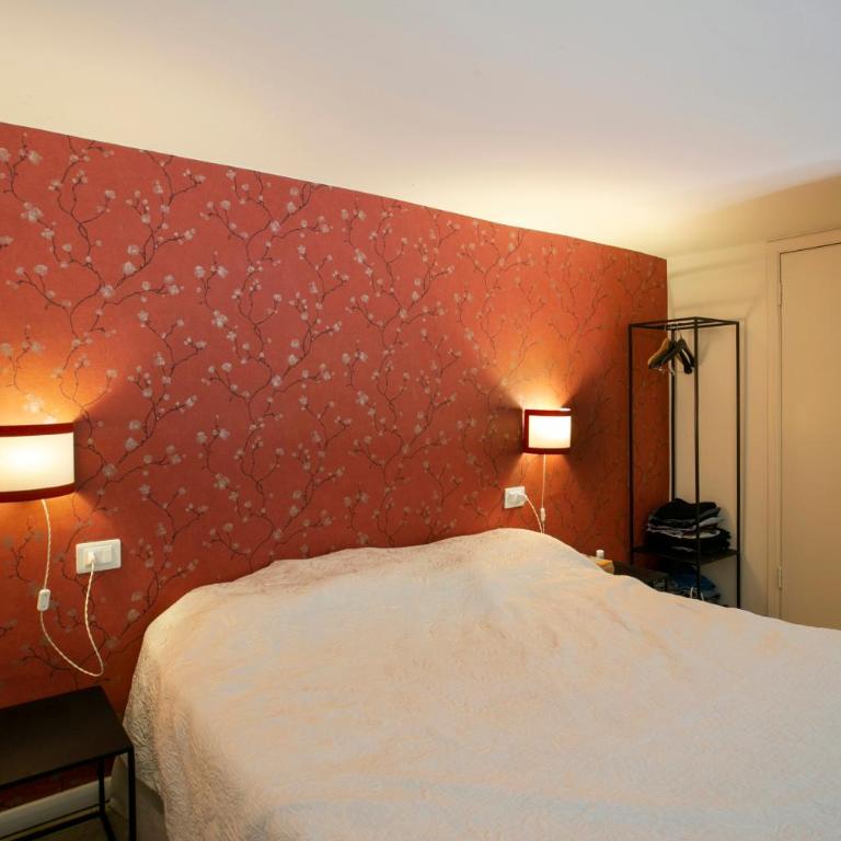 Vigna Vecchia Studio - LOCAPPART - One-Bedroom Apartment - 9