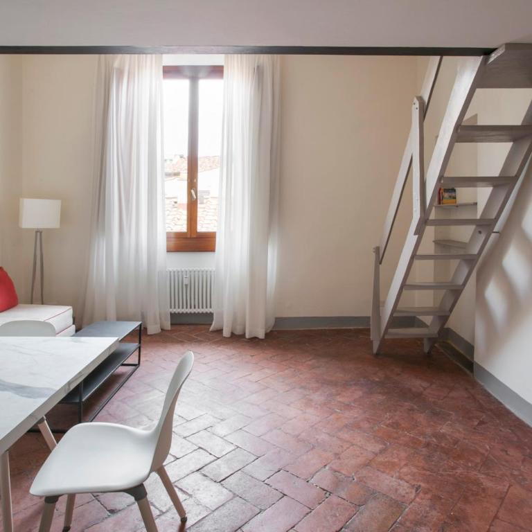 Vigna Vecchia Studio - LOCAPPART - One-Bedroom Apartment - 5