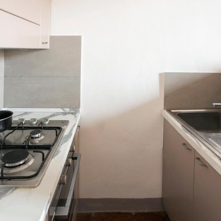 Vigna Vecchia Studio - LOCAPPART - One-Bedroom Apartment - 6