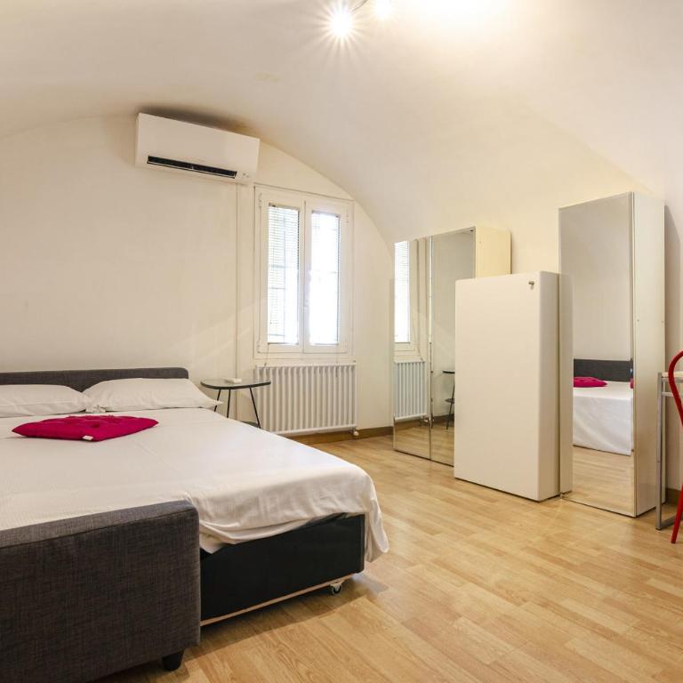 Studio nel cuore della citta' by Wonderful Italy - Appartamento - 1