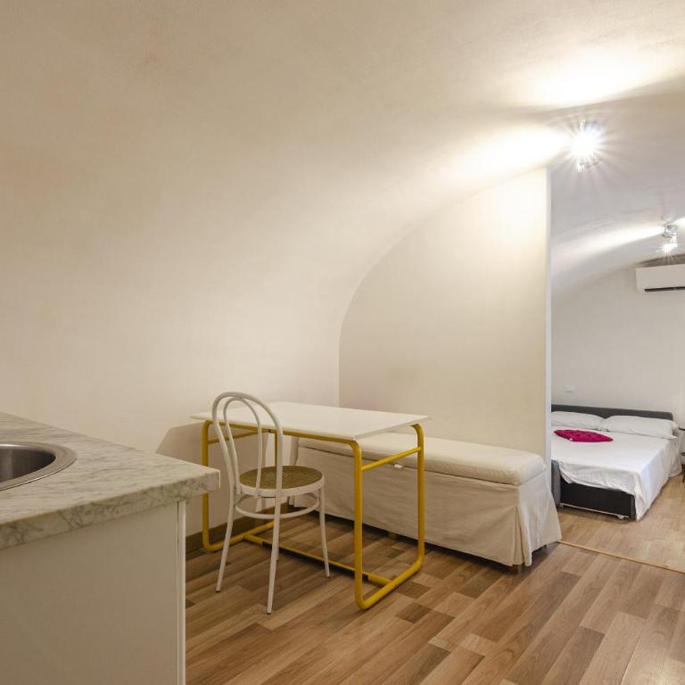 Studio nel cuore della citta' by Wonderful Italy - Appartamento - 3