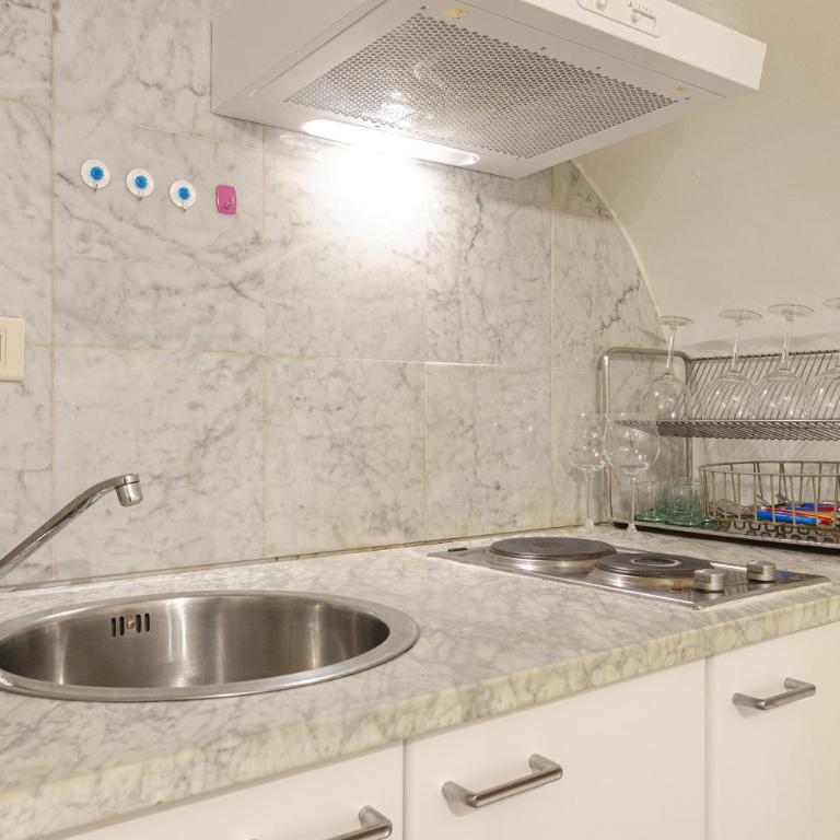 Studio nel cuore della citta' by Wonderful Italy - Appartamento - 7