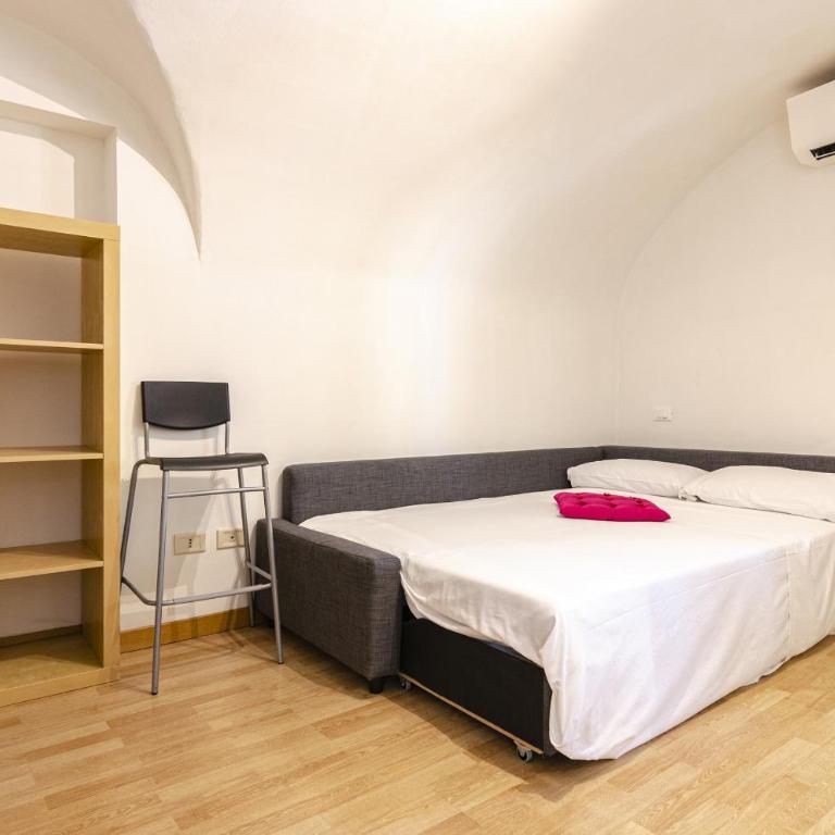 Studio nel cuore della citta' by Wonderful Italy - Appartamento - 11
