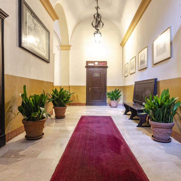 Studio nel cuore della citta' by Wonderful Italy - Appartamento - 14