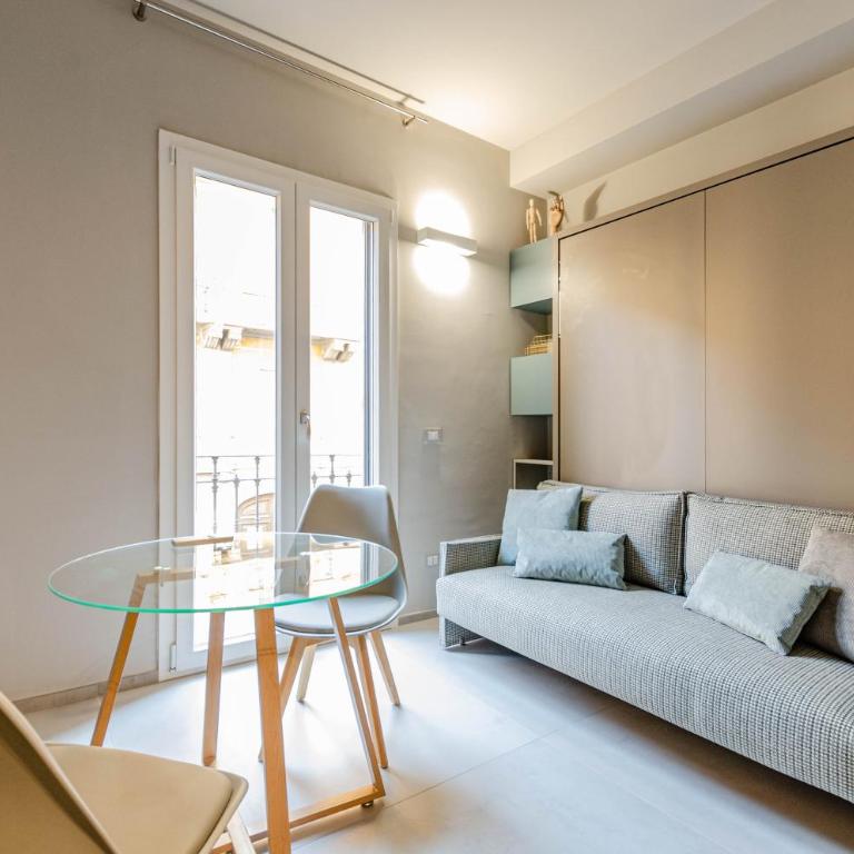 Design Studio - CityLife - Appartamento con 1 Camera da Letto - 5