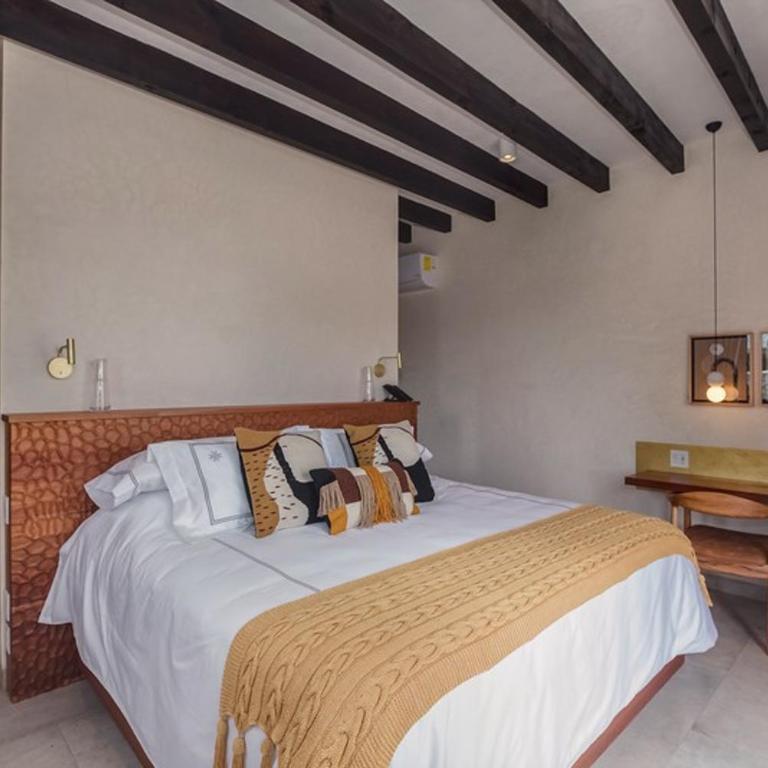 Cantera 1910 Hotel Boutique, Destination Hotel - Suite Superior - 2