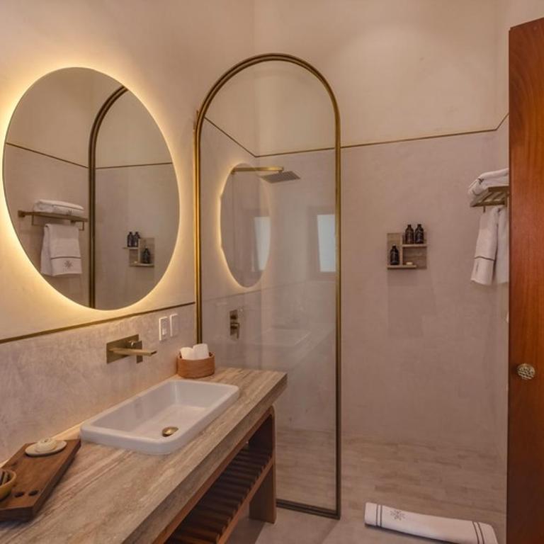 Cantera 1910 Hotel Boutique, Destination Hotel - Suite - 5