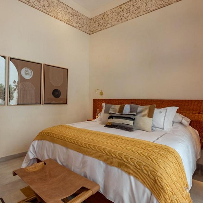 Cantera 1910 Hotel Boutique, Destination Hotel - Suite - 2