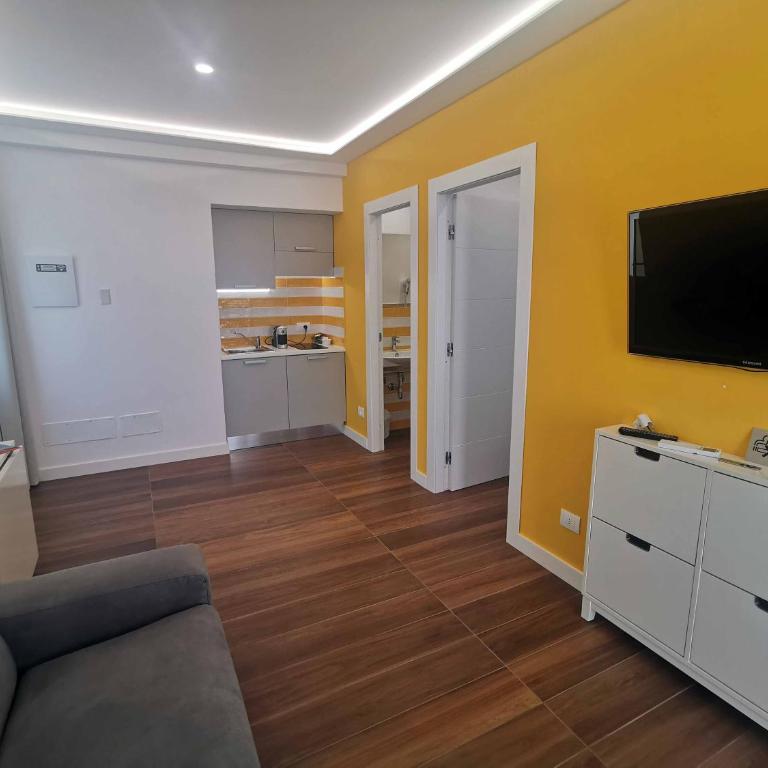 Sorrento Punto It Apartment - Appartamento con 1 Camera da Letto - 11