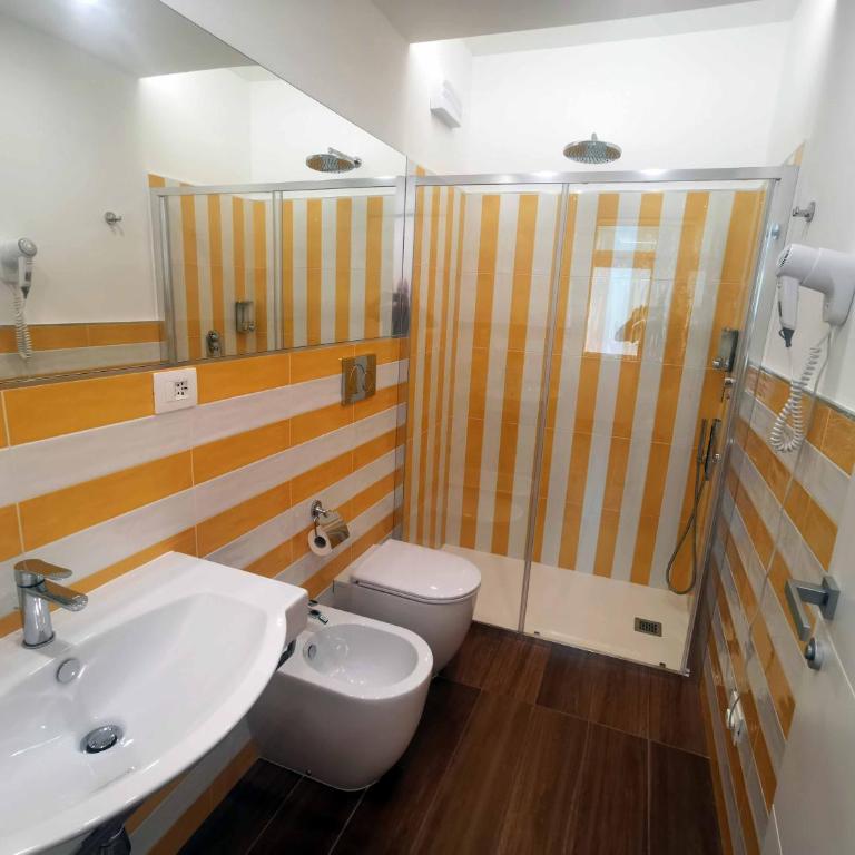 Sorrento Punto It Apartment - Appartamento con 1 Camera da Letto - 14