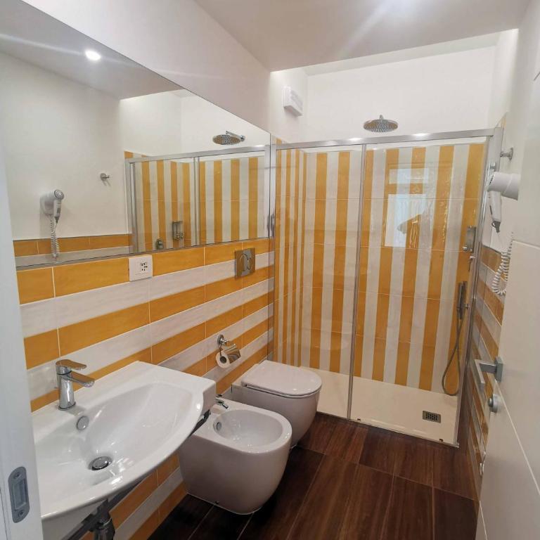 Sorrento Punto It Apartment - Appartamento con 1 Camera da Letto - 15