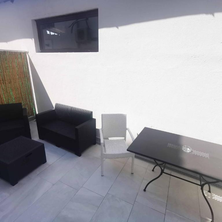 Sorrento Punto It Apartment - Appartamento con 1 Camera da Letto - 23