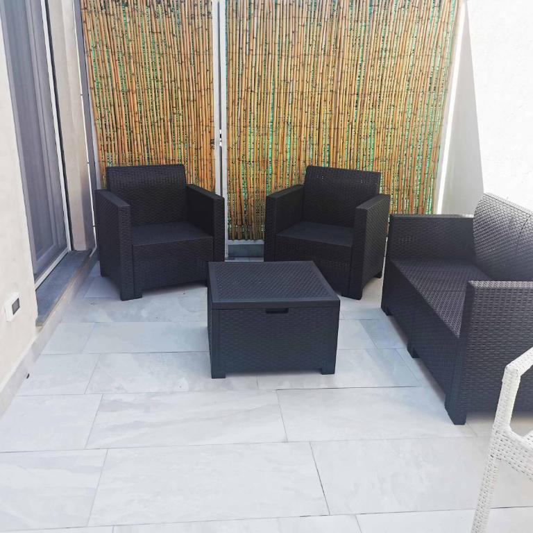 Sorrento Punto It Apartment - Appartamento con 1 Camera da Letto - 24