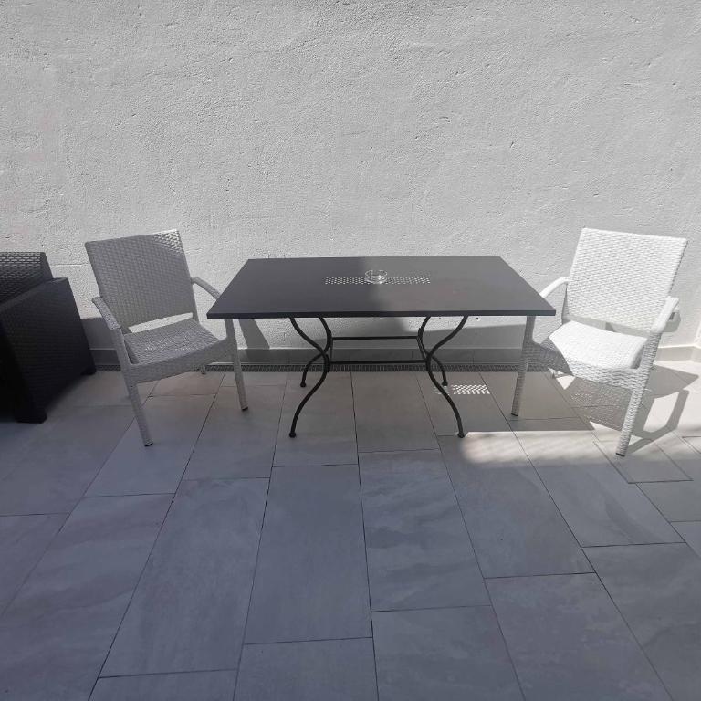 Sorrento Punto It Apartment - Appartamento con 1 Camera da Letto - 25