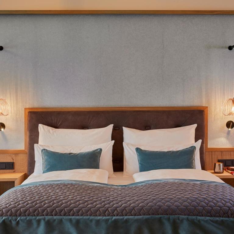 Laschenskyhof Hotel & Spa - Family Suite - 2