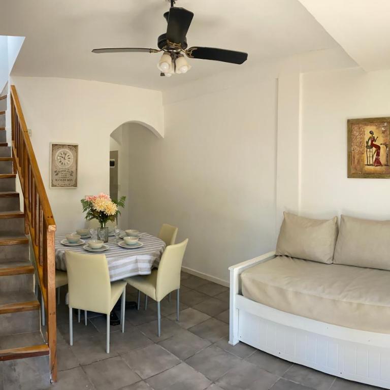 BLU Apart - Apartamento de 2 dormitorios - 4