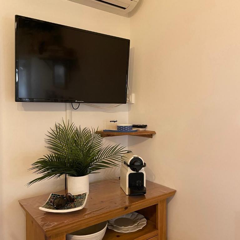 Pavillon confort pour 2 personnes GRUISSAN - Appartement 1 Chambre - 15