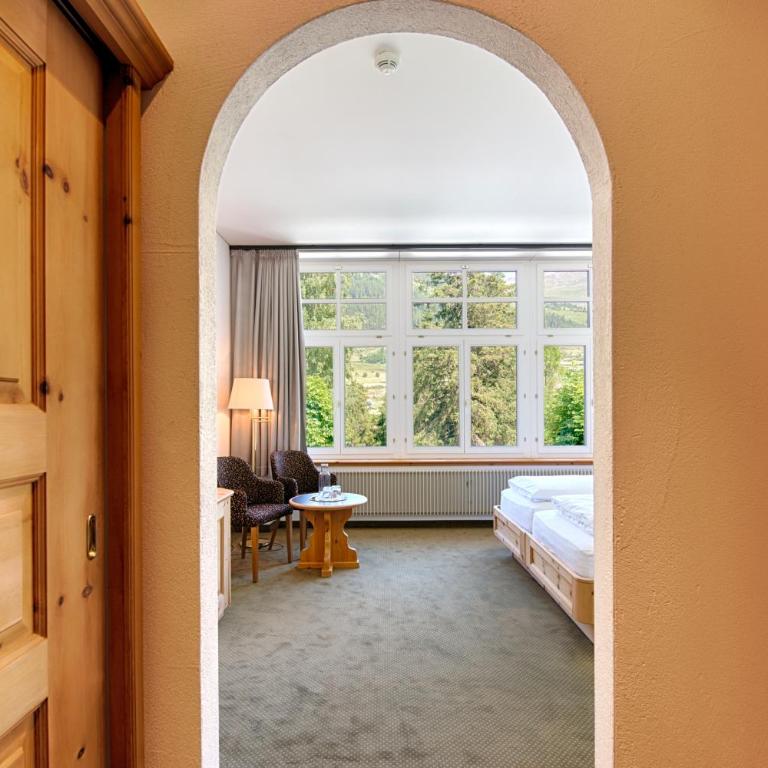 Hotel Villa Post - Comfort Doppelzimmer - 3