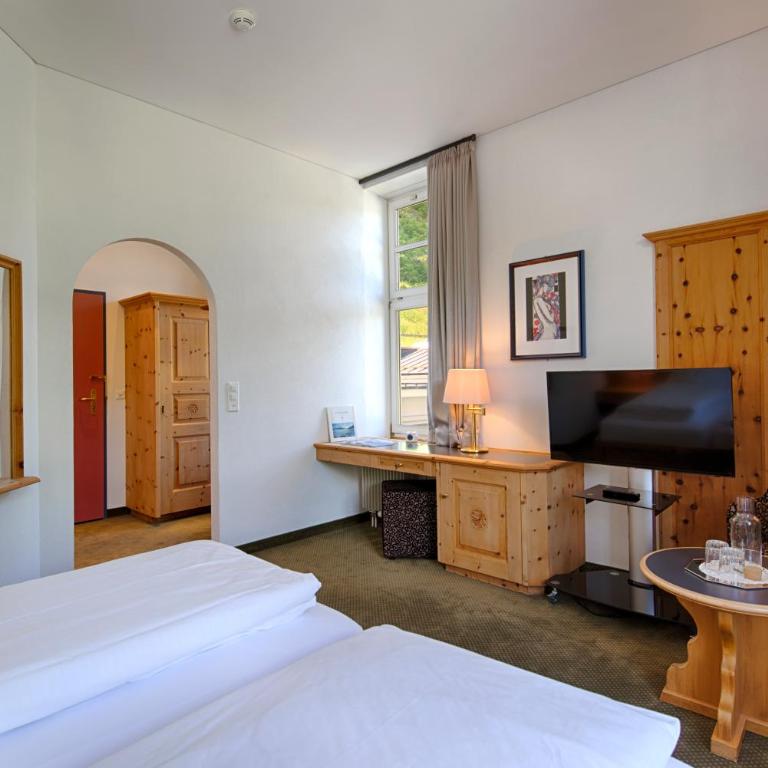 Hotel Villa Post - Comfort Doppelzimmer - 2