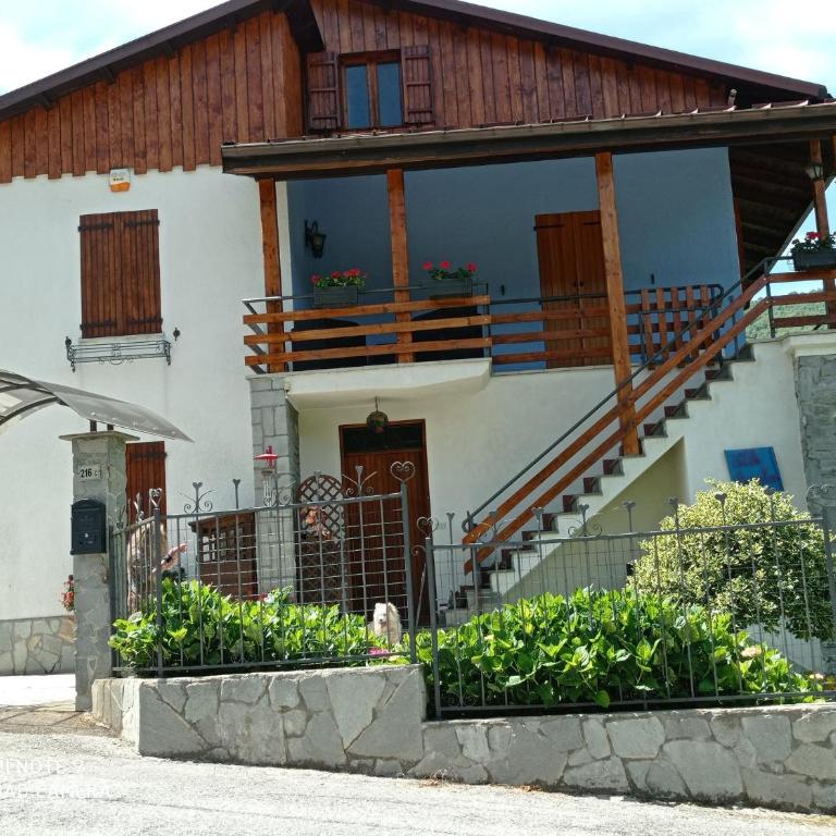 Villa Angela primo piano appartamento - Villa con 3 Camere da Letto - 3