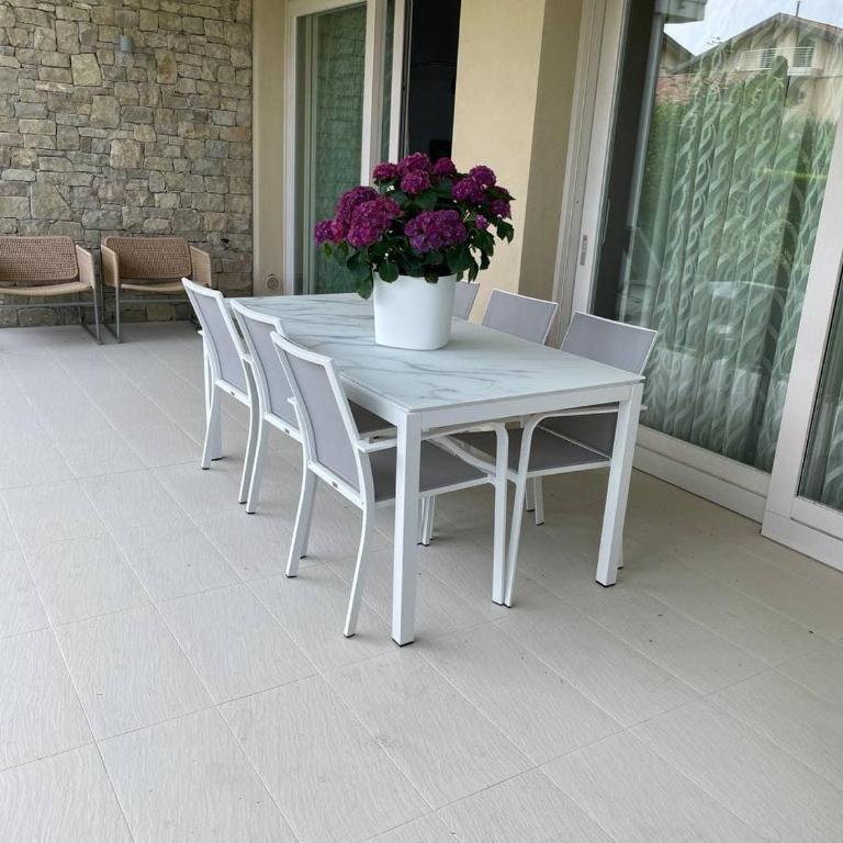 Secret Garden - Appartamento con 3 Camere da Letto - 7