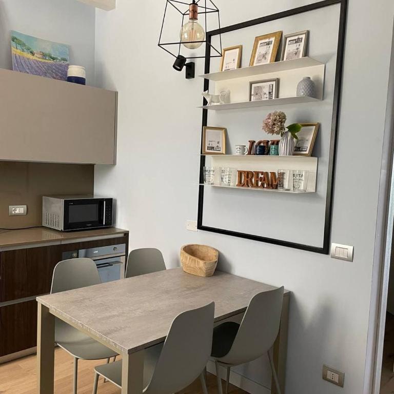 Secret Garden - Appartamento con 3 Camere da Letto - 8