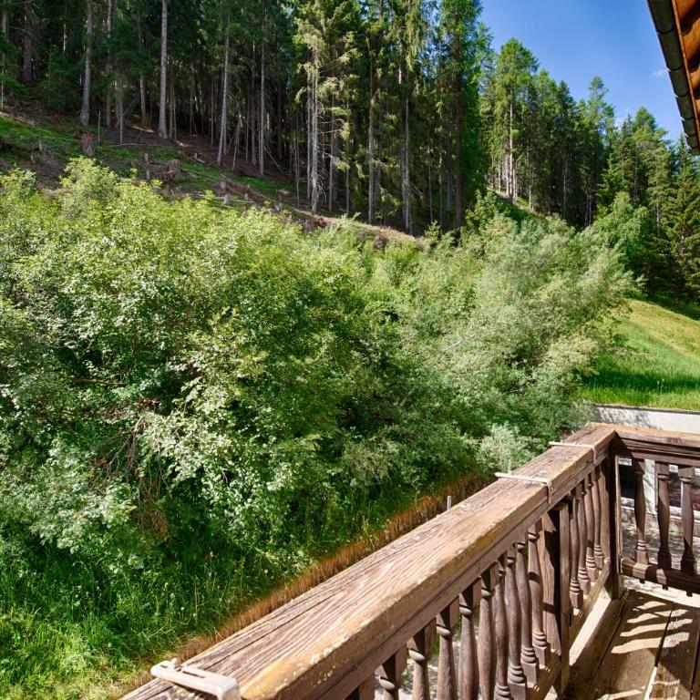 Hotel Villa Post - Deluxe Doppelzimmer mit Balkon - 11
