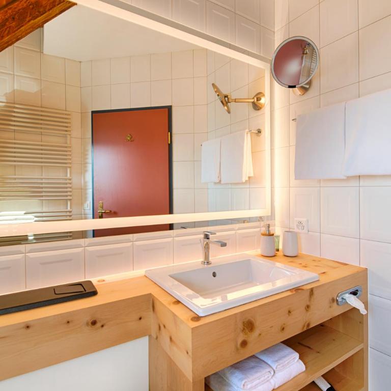 Hotel Villa Post - Deluxe Doppelzimmer - 3