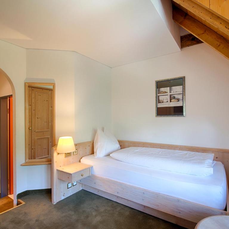 Hotel Villa Post - Einzelzimmer - 2