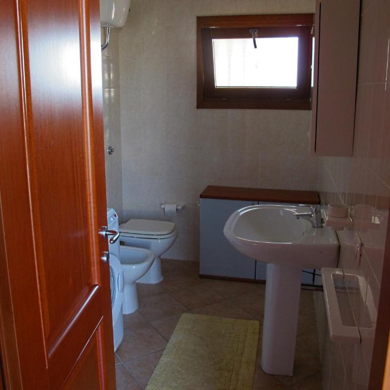 Holiday in SARDINIA in Pula, at the sea of Nora - Casa con 1 Camera da Letto - 11