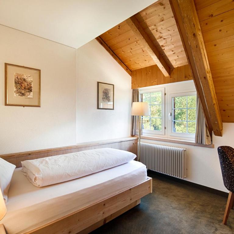 Hotel Villa Post - Einzelzimmer - 3