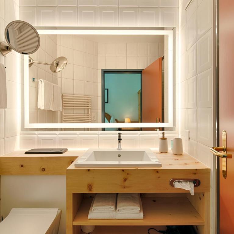 Hotel Villa Post - Comfort Doppelzimmer - 6