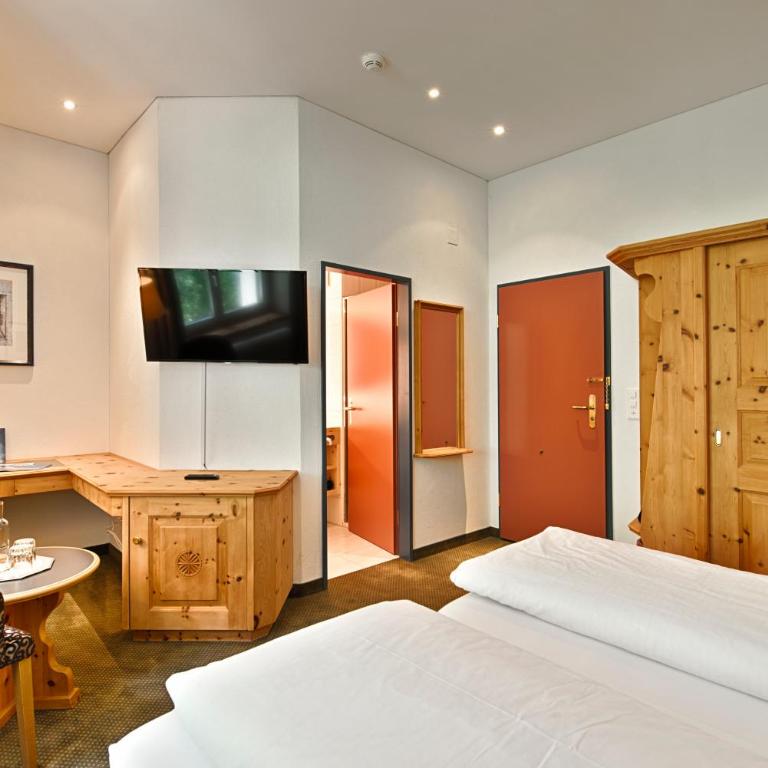 Hotel Villa Post - Comfort Doppelzimmer - 7