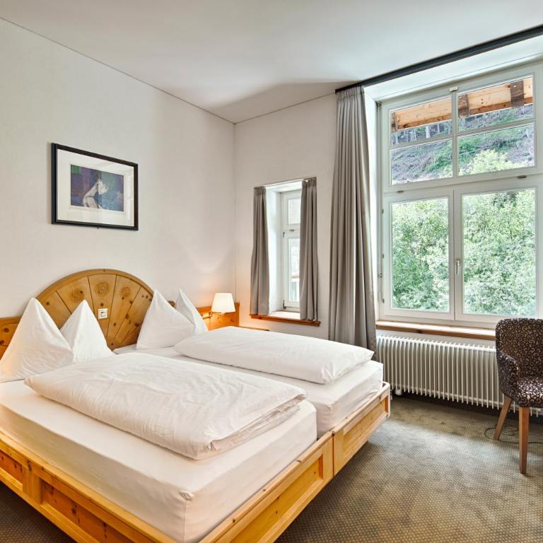 Hotel Villa Post - Comfort Doppelzimmer - 8