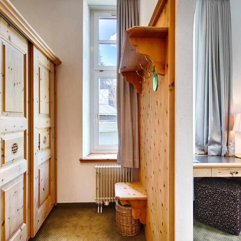 Hotel Villa Post - Comfort Doppelzimmer - 10