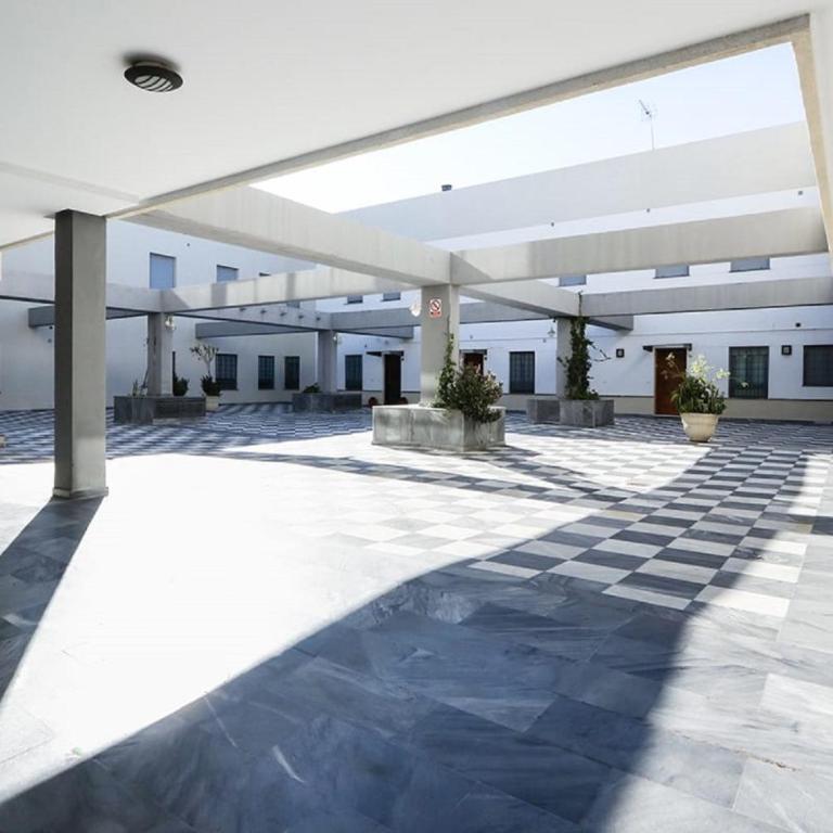 Little LIBERTAD Heart of Cadiz Grupo AC Gestion - Apartamento Dúplex - 6