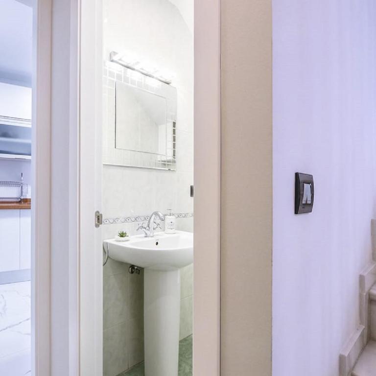Little LIBERTAD Heart of Cadiz Grupo AC Gestion - Apartamento Dúplex - 13