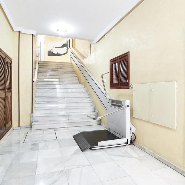 Little LIBERTAD Heart of Cadiz Grupo AC Gestion - Apartamento Dúplex - 29