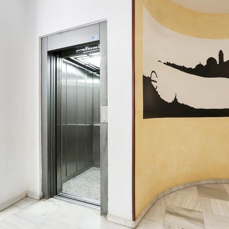 Little LIBERTAD Heart of Cadiz Grupo AC Gestion - Apartamento Dúplex - 30