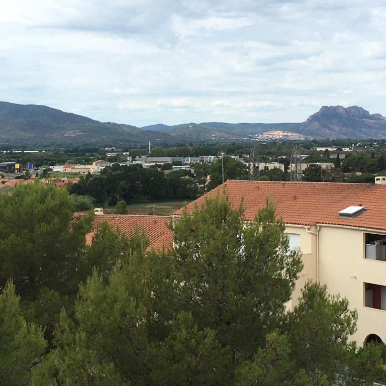Charmant T2 Lagon Bleu - Apartamento de 1 dormitorio - 11