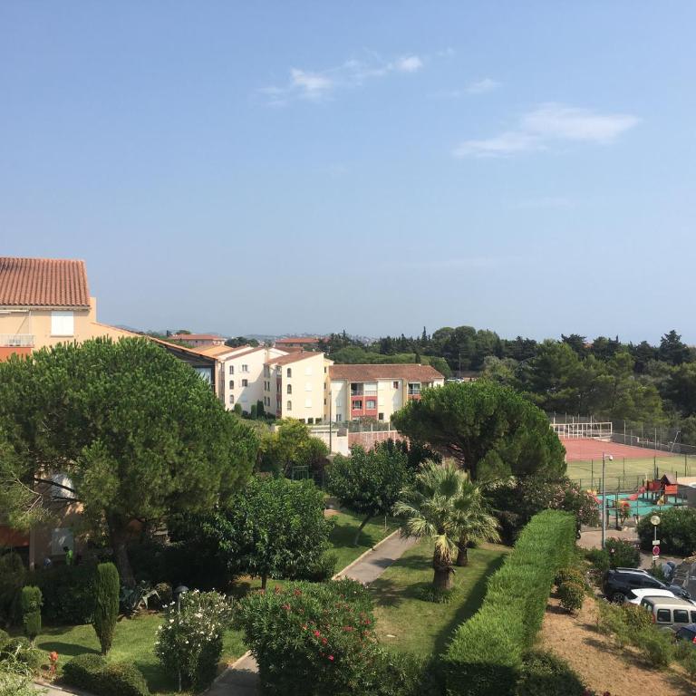 Charmant T2 Lagon Bleu - Apartamento de 1 dormitorio - 16