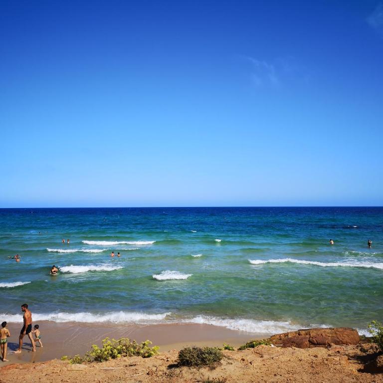 Holiday in SARDINIA in Pula, at the sea of Nora - Casa con 1 Camera da Letto - 22